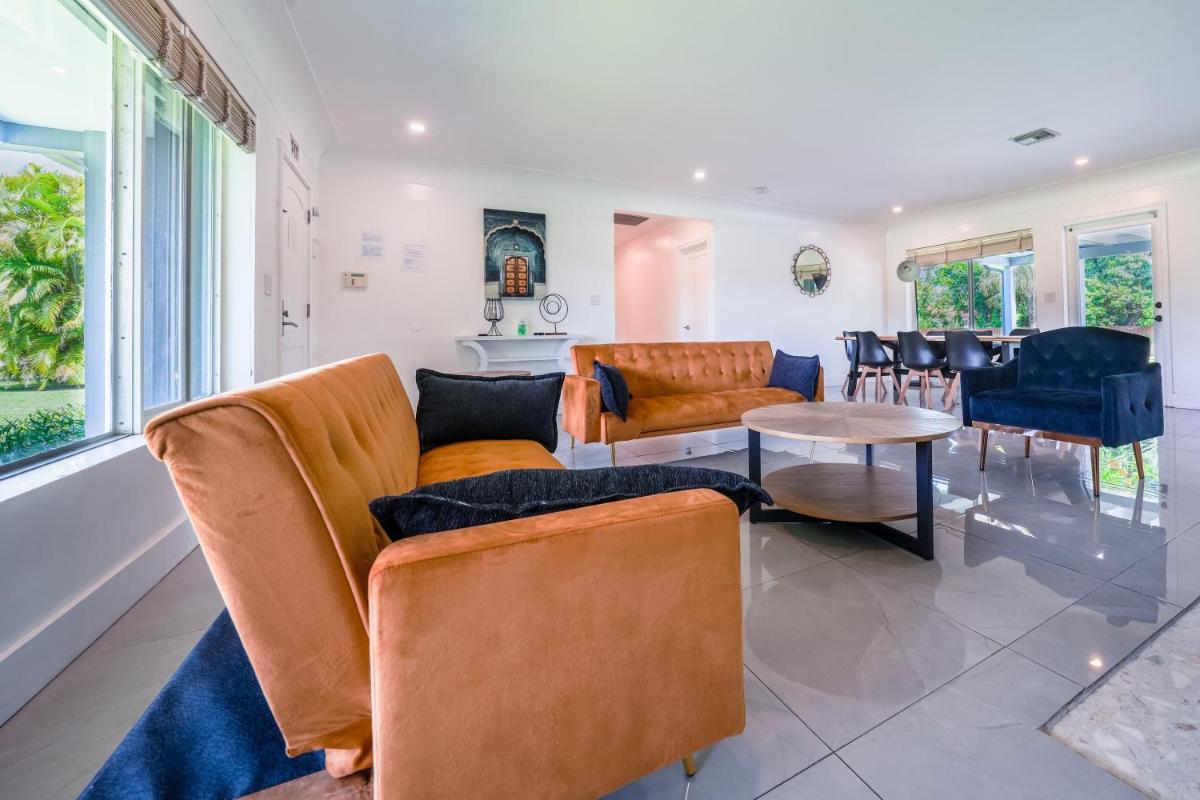 Luxury Hollywood beach house - Housity