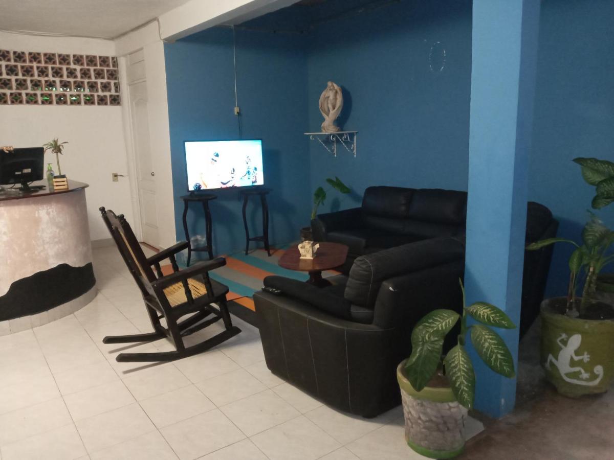 Hotel Lu'um - Housity