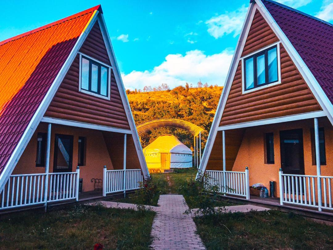 Kanym Guest Complex - Housity