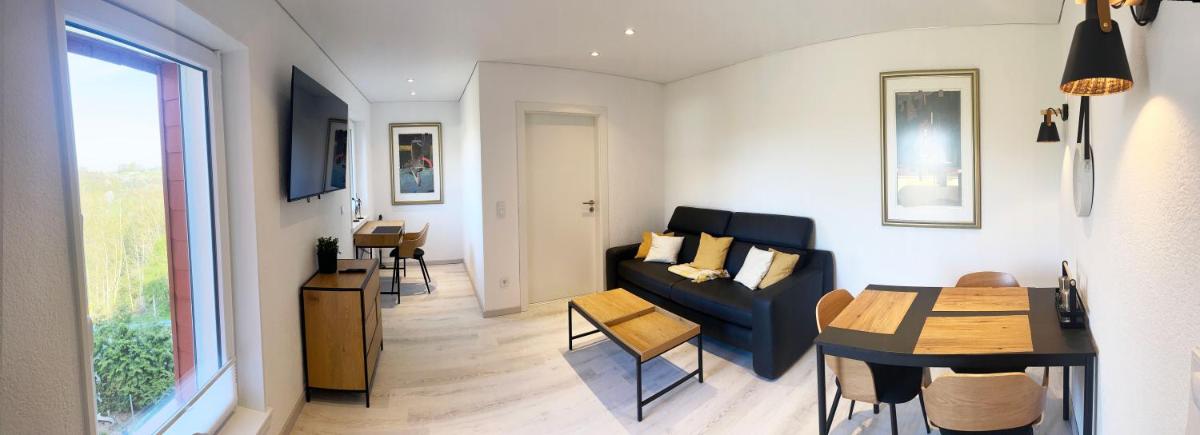 Appartement Pension Schüßler - Housity