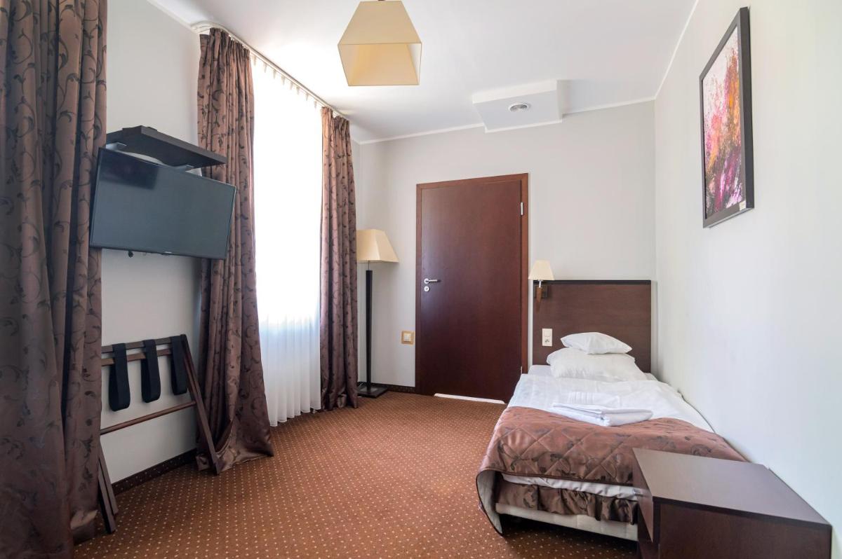 Hotel Pod Filarami - Housity