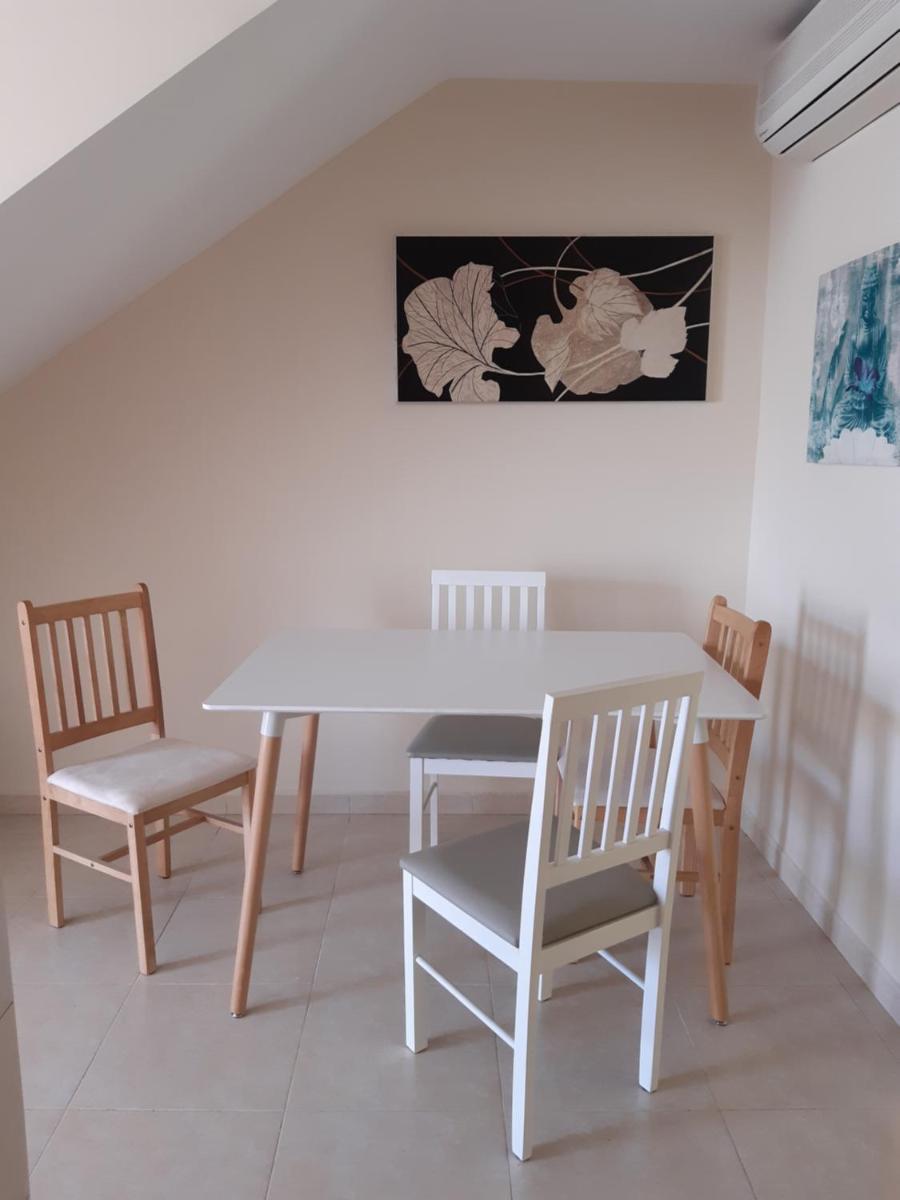Apartamento Taray - Hizvo