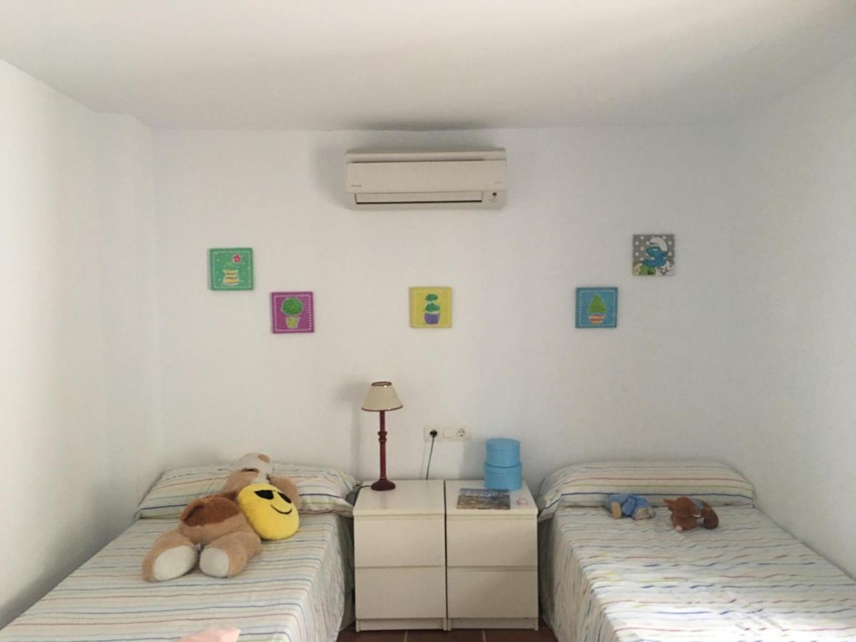 Casa el Limonero - Housity