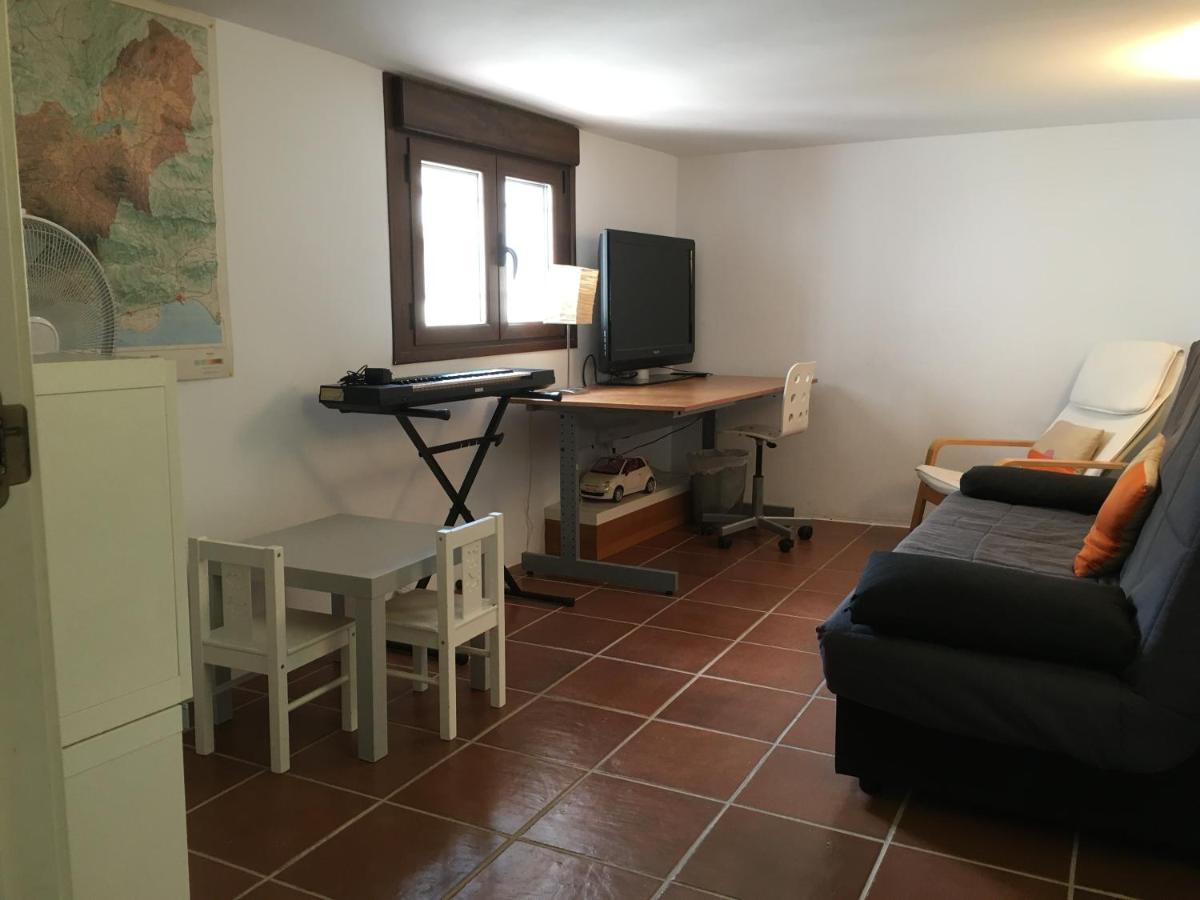 Casa el Limonero - Housity