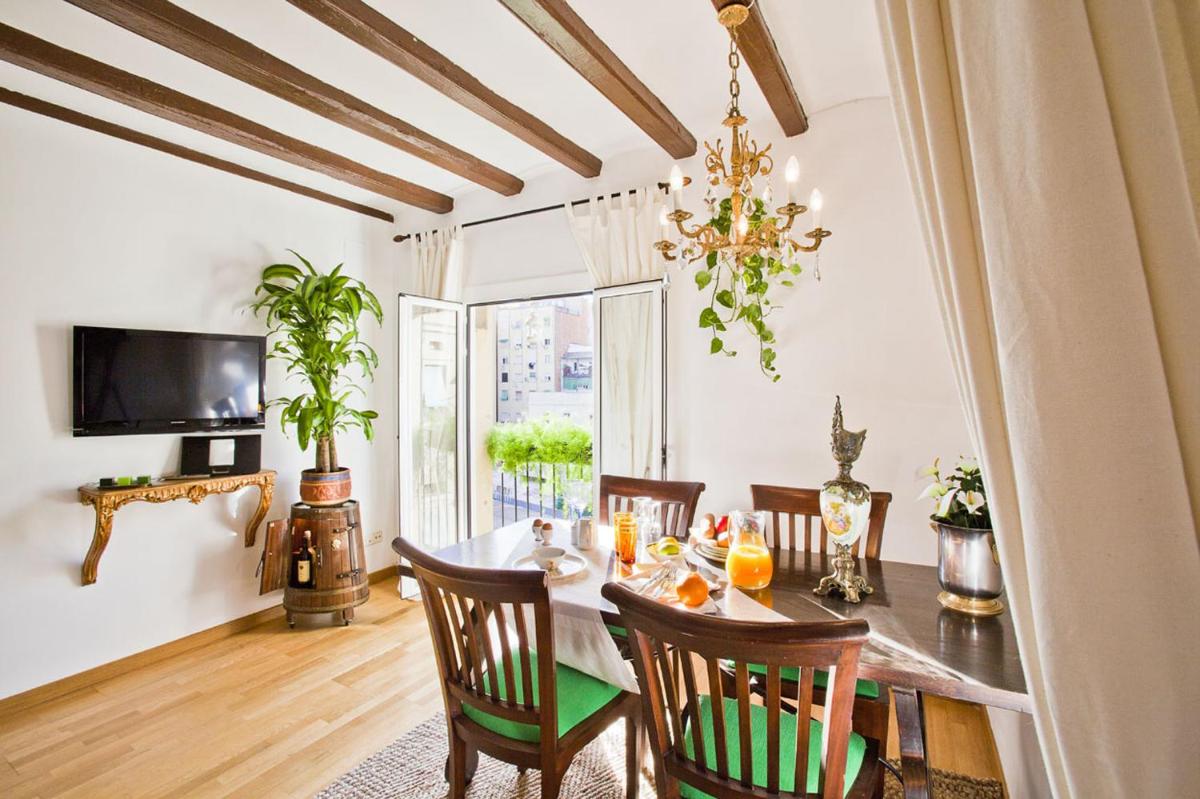 Apartment Eixample Comfort - Housity