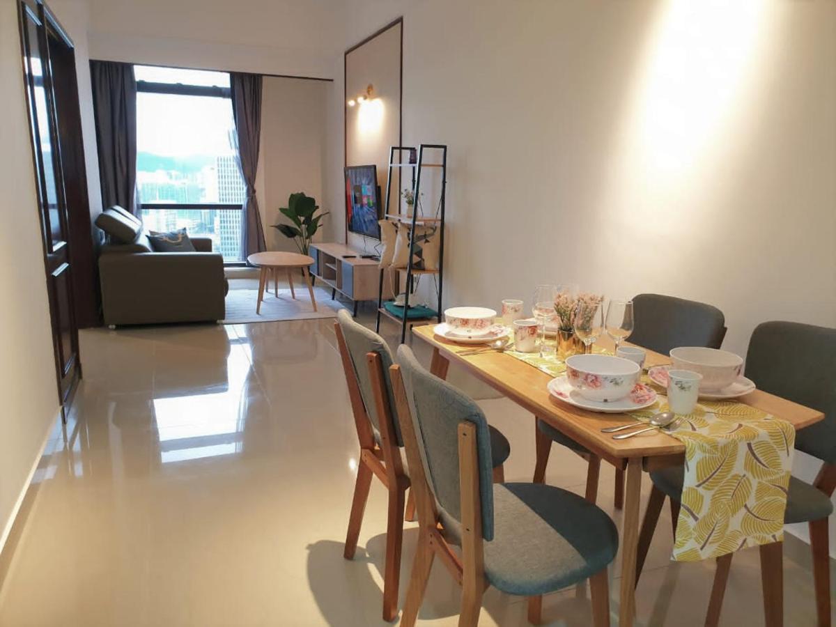 KL Times Square Apartment - Housity