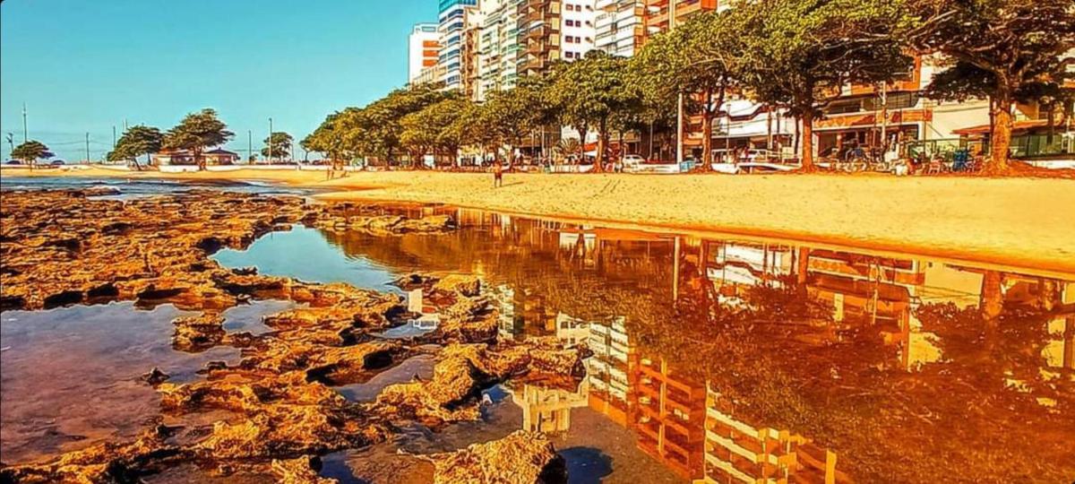 Suitetrails - Vem pra cá! Localização Privilegiada!