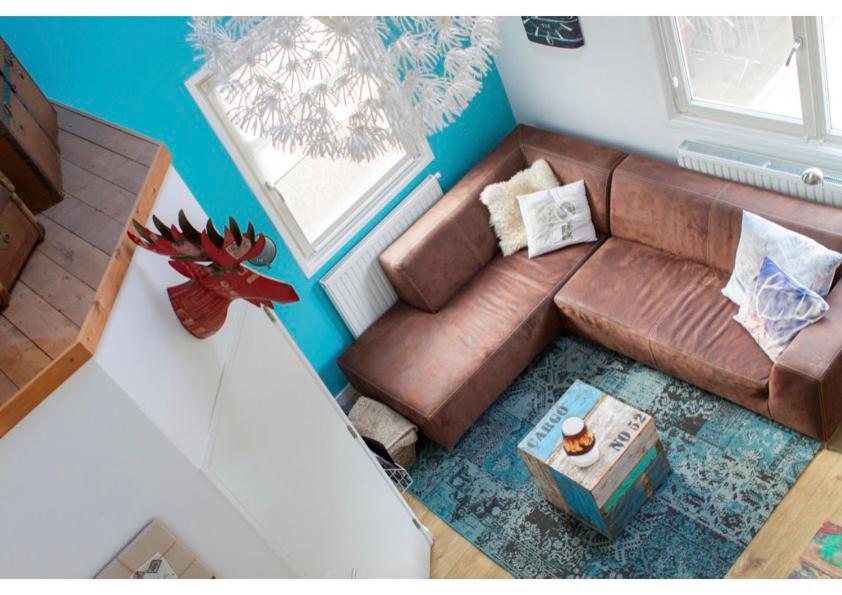 B&B - Pension Perruque - Housity