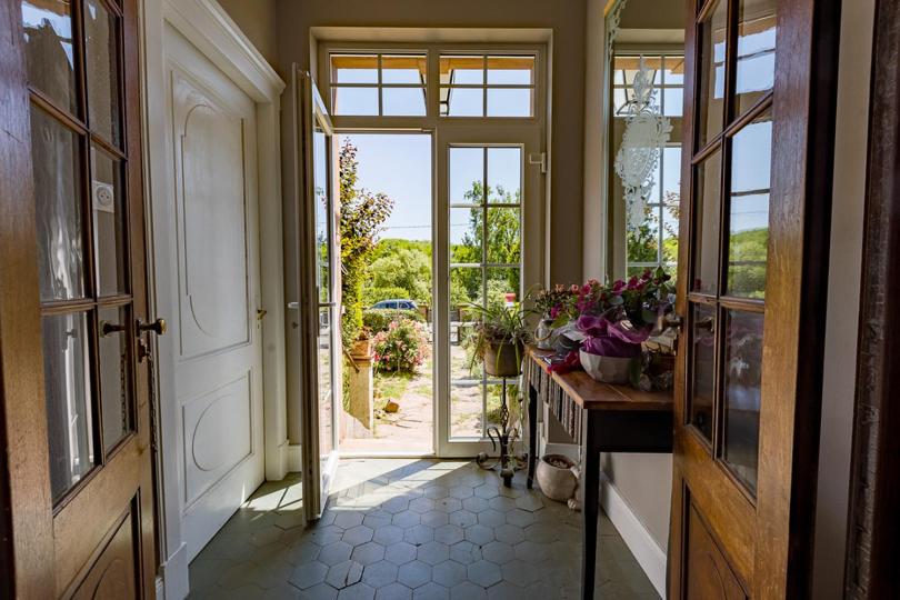 Suitetrails - Le Clos d'Azel MAISON D'HOTES