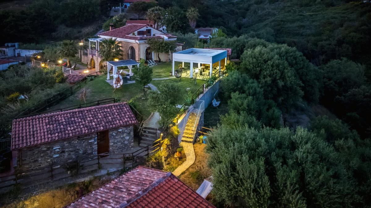 Antica Dimora Palinuro - Housity