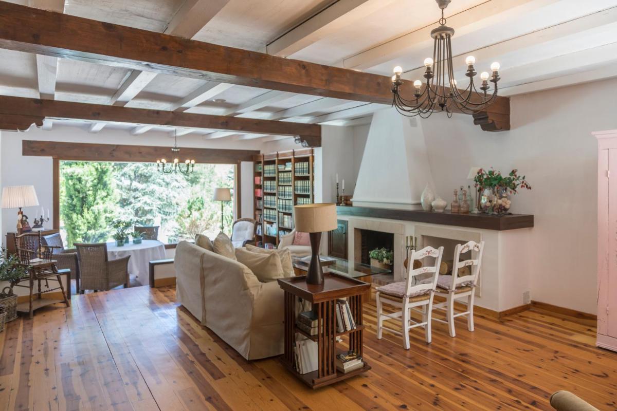 La Casita de Cabrejas - Housity