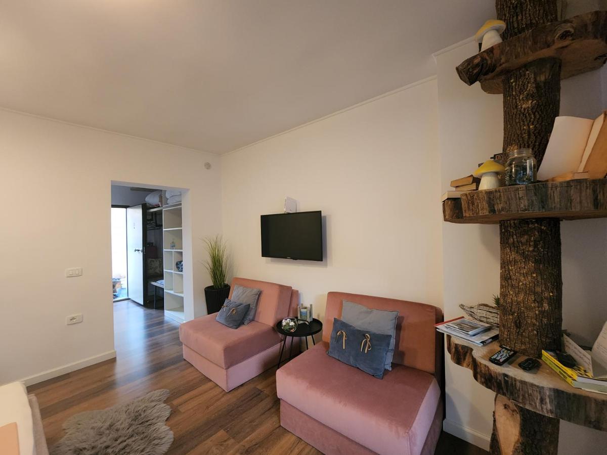 TRAVELER'S PLACE at Tirana City Centre - Housity