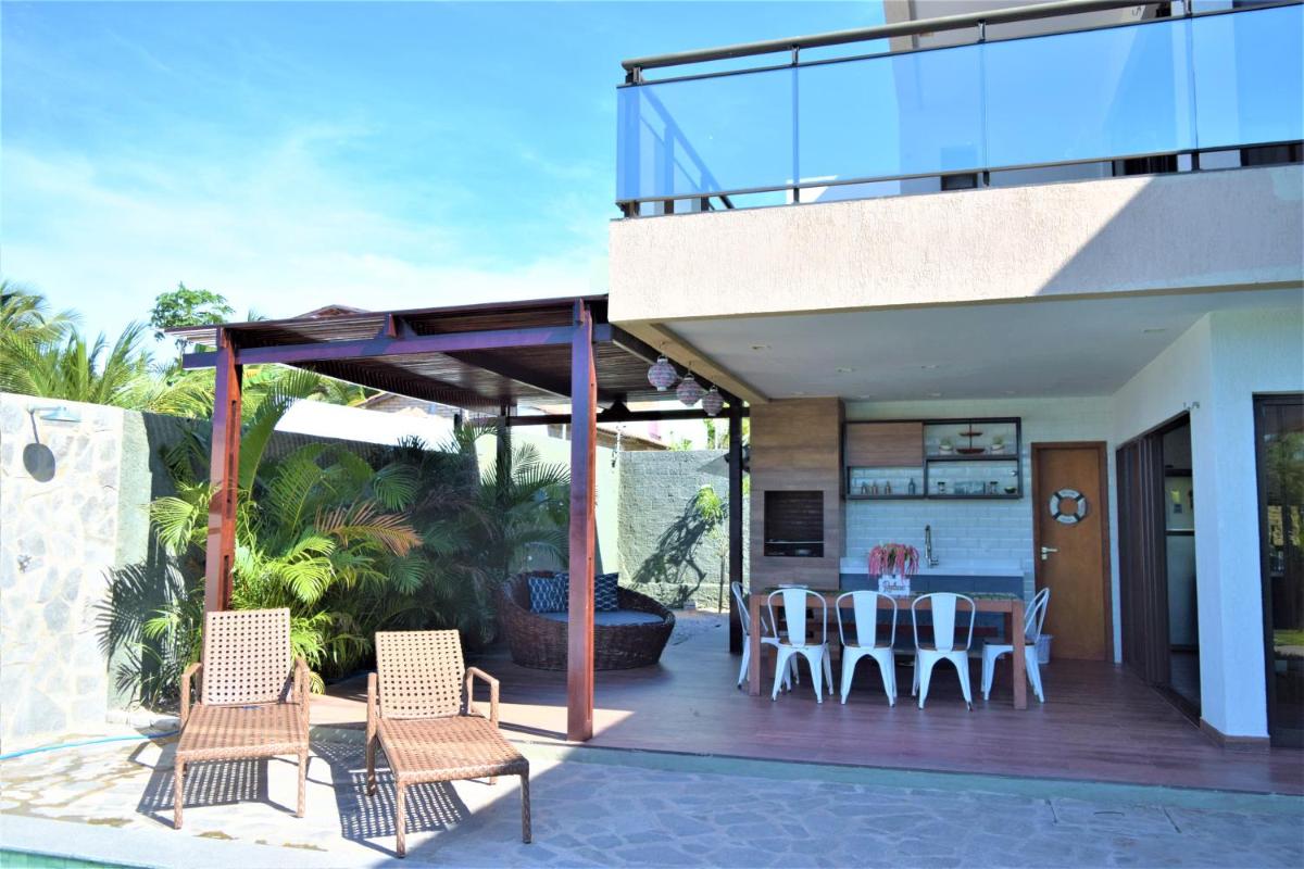 Suitetrails - LUXURIOUS NEW HOUSE, UNFORGETABLE EXPERIENCE.