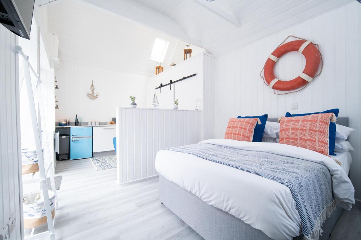 The Foresters Guest House - Housity