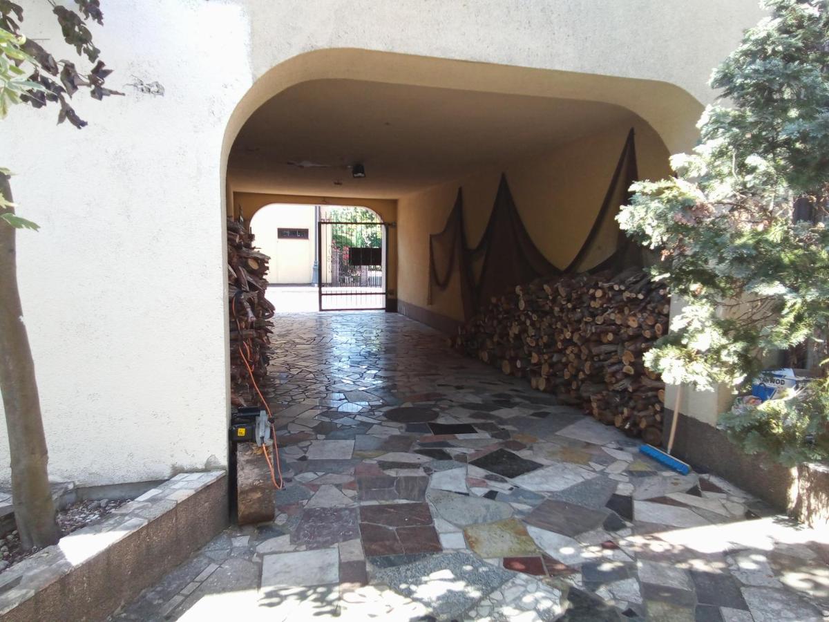 Dom Wakacyjny Flamingo - Housity