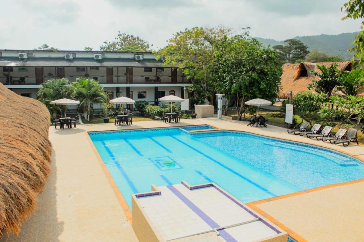 Hotel Mares Capurganá - Housity