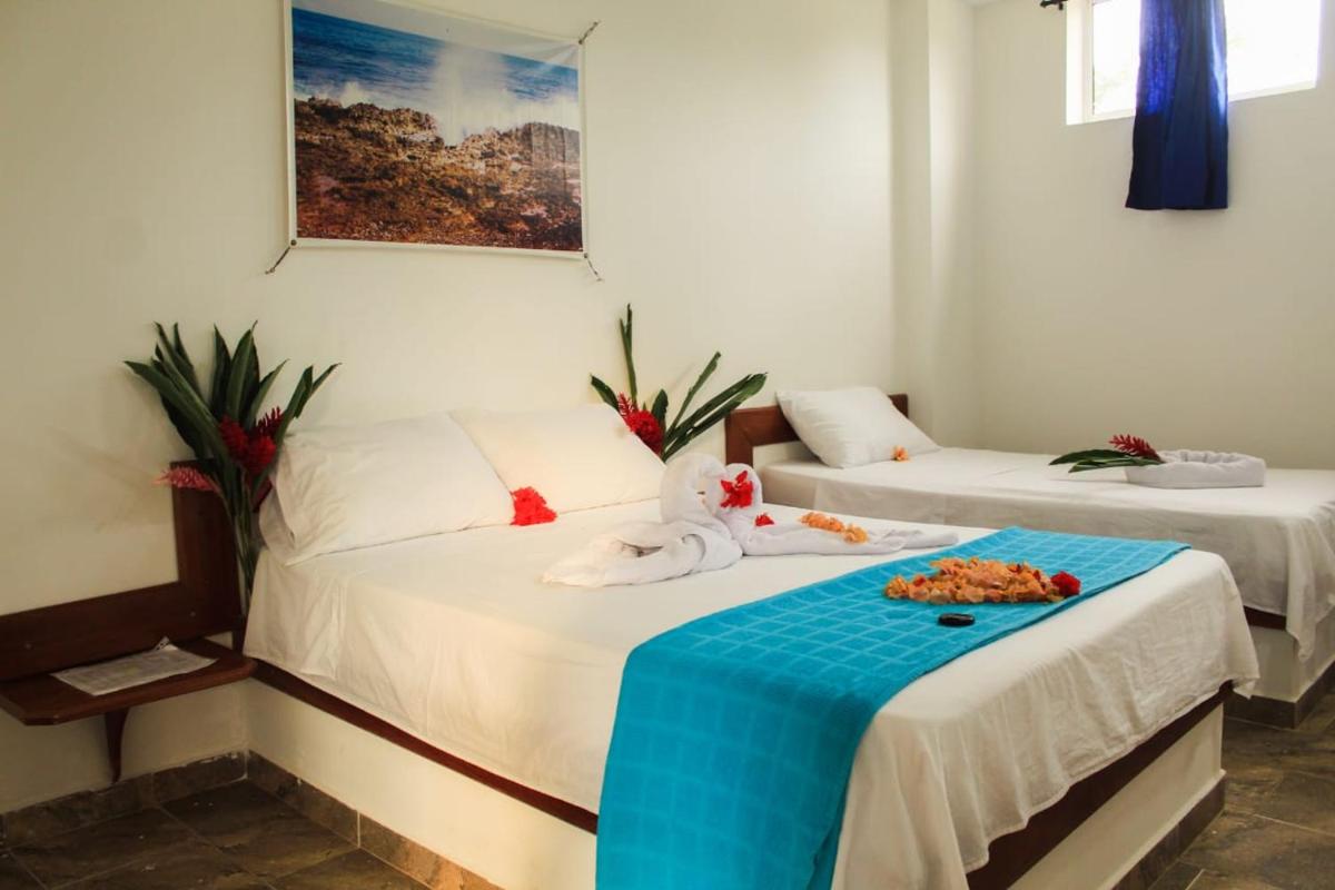 Hotel Mares Capurganá - Housity