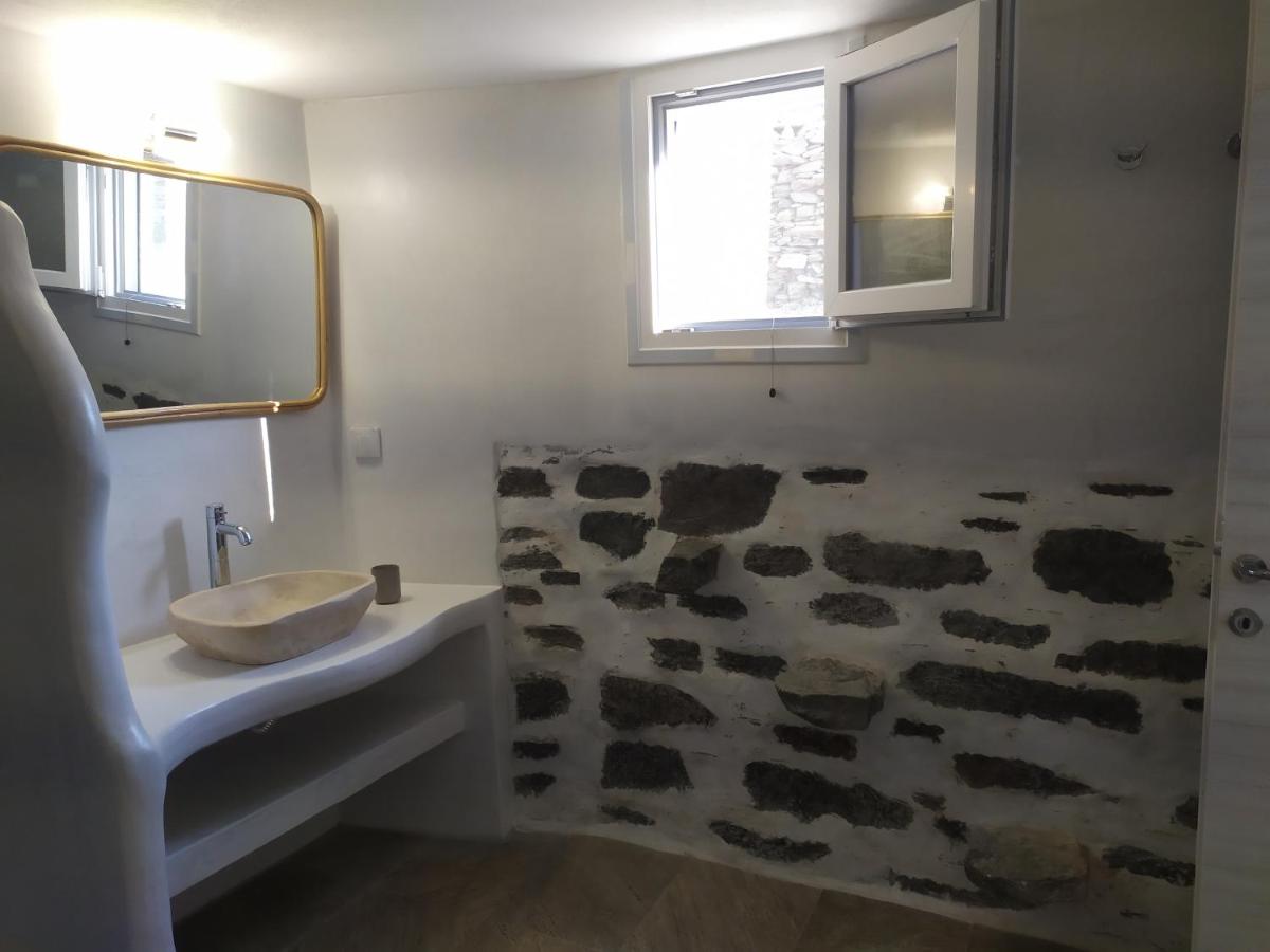 Sifnos "Sofia apartments" sea view - Housity
