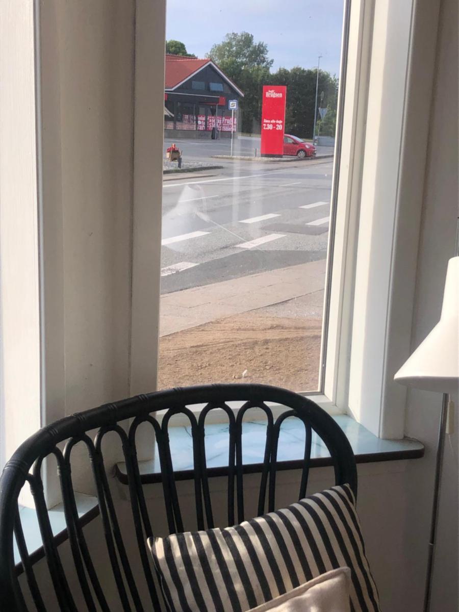 Bjergby Apartments - Housity