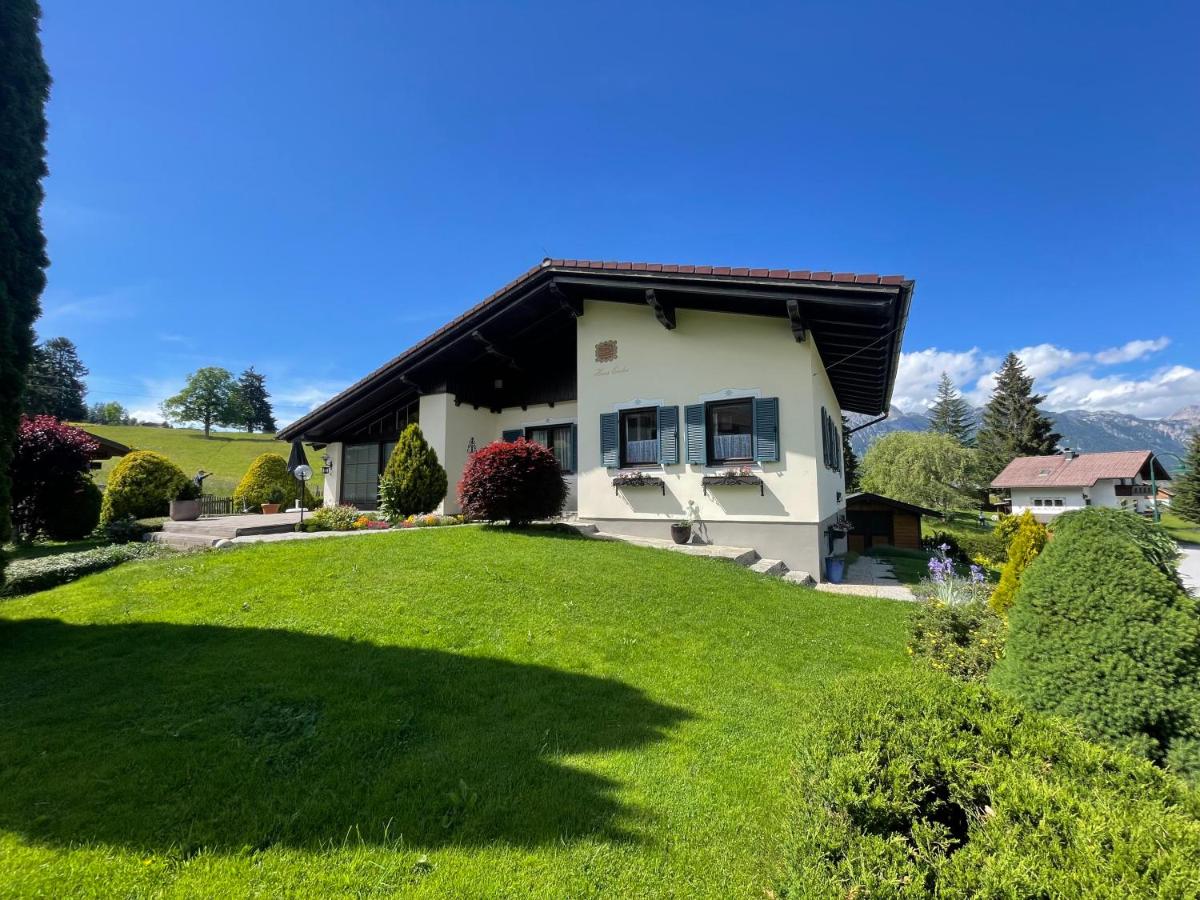 Ferienhaus Reiter - Housity