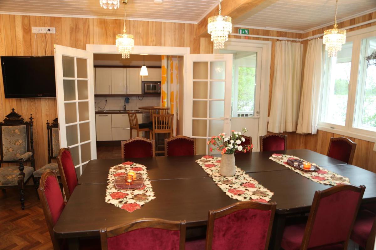Villa Haapaniemi - Housity