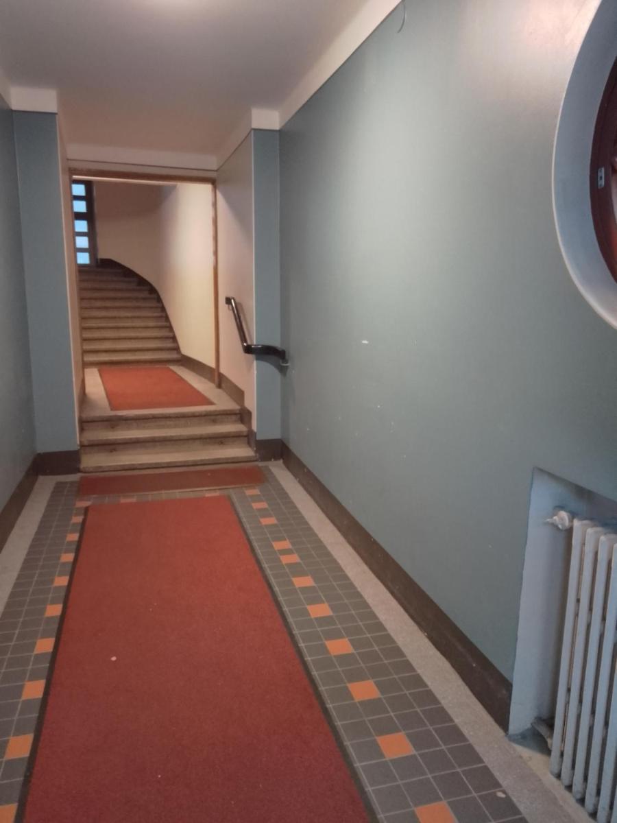 In The Heart of Helsinki - Housity