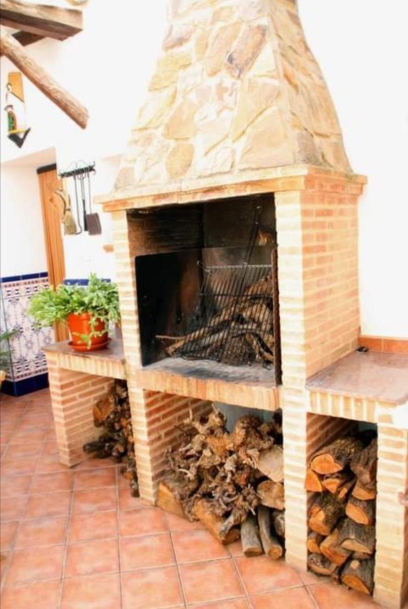 Casa rural Villa Dulcinea - Housity