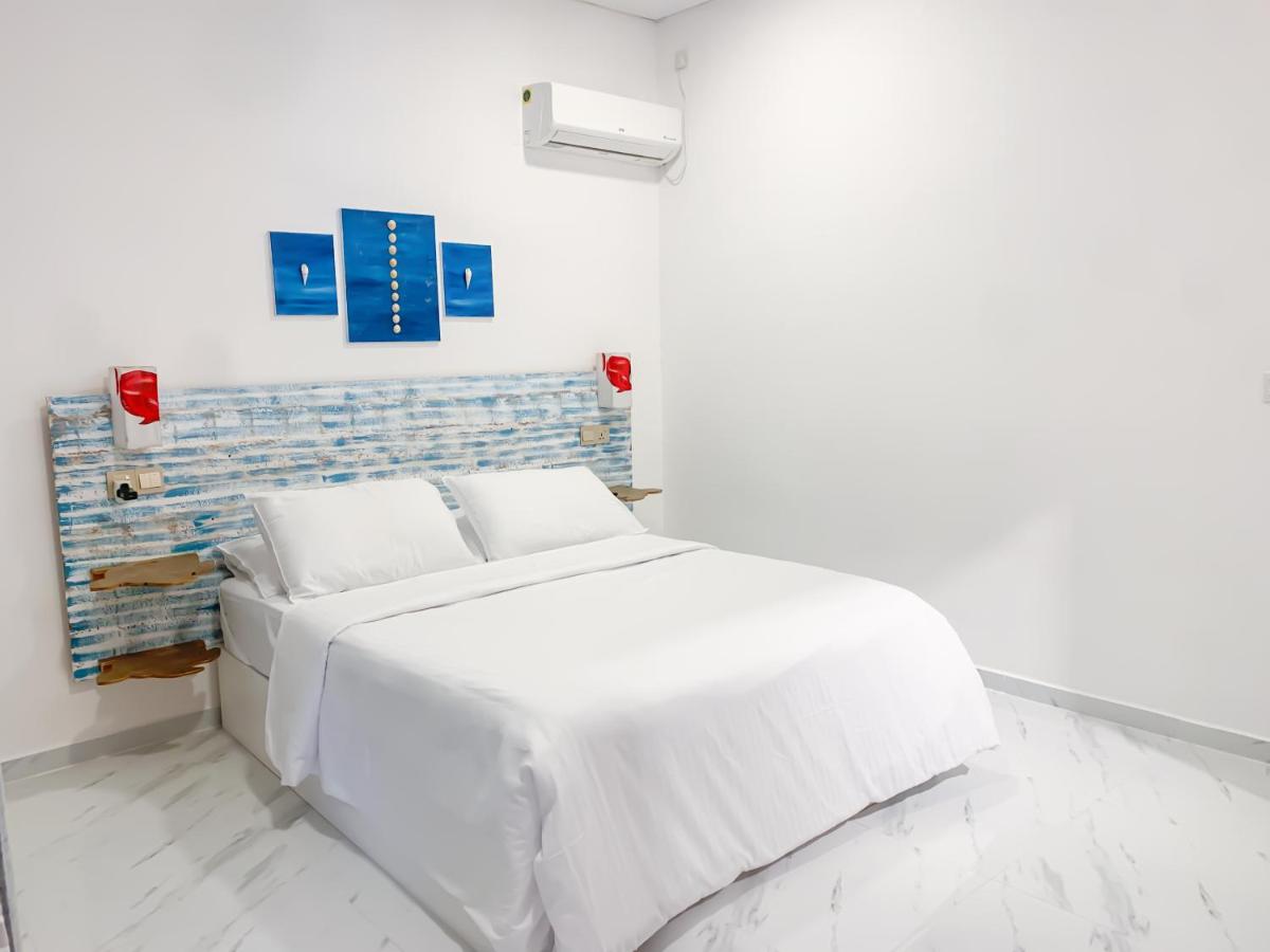 Fins Dive and Leisure Hotel - Housity