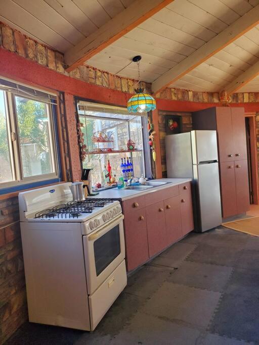 Casa Grande - Oceanview house - Housity