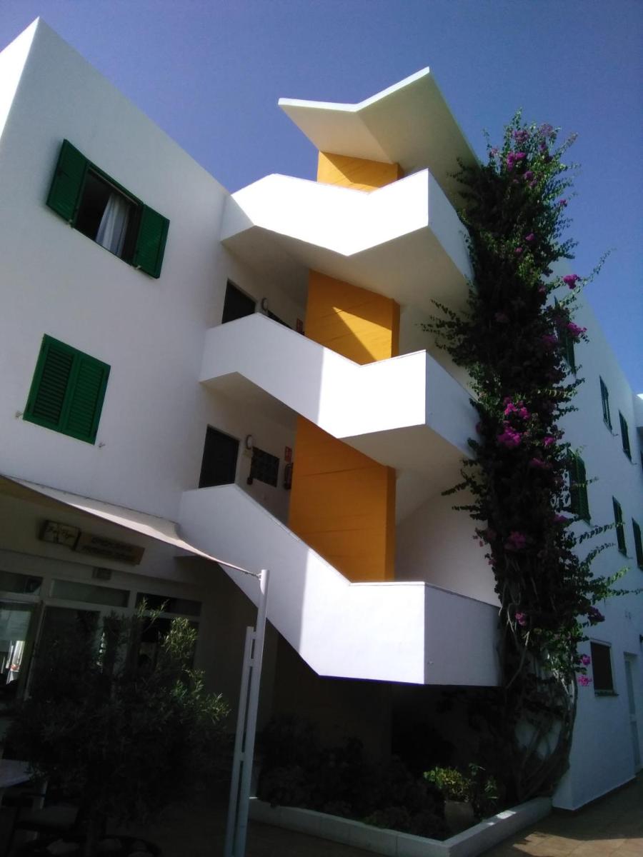 Suitetrails - Apartamentos Port D'es Torrent