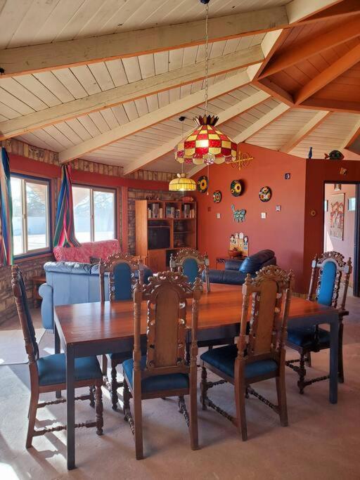 Casa Grande - Oceanview house - Housity