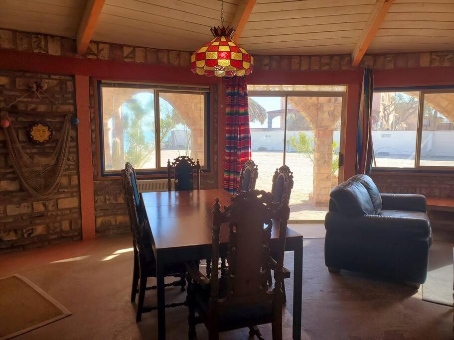 Casa Grande - Oceanview house - Housity