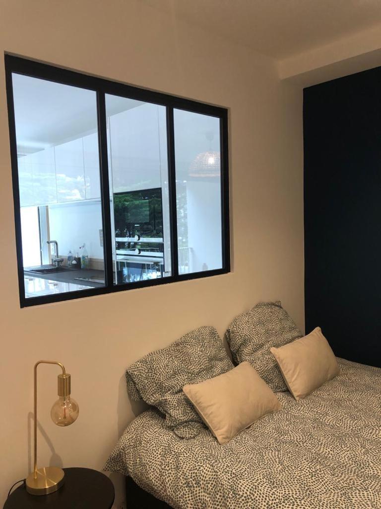Appartement résidence Le Goulvars-plage du Goviro - Hizvo