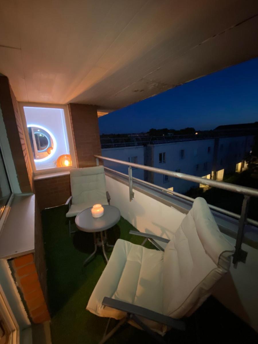 Bel Appartement 59m2 terrasse / wifi / netflix - Housity
