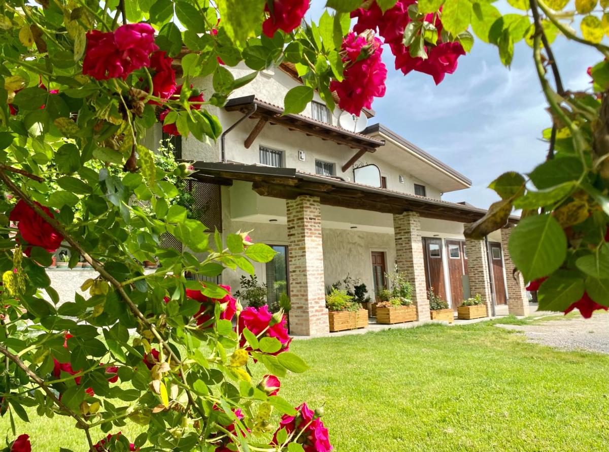 Villa Giulia - Bisalta - Housity