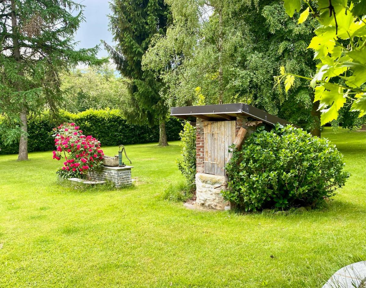 Villa Giulia - Bisalta - Housity
