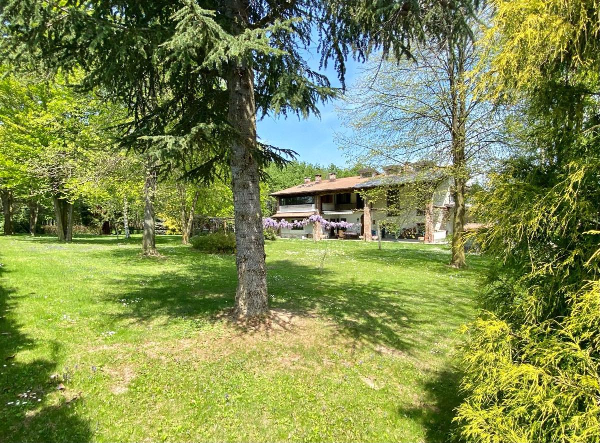 Villa Giulia - Bisalta - Housity
