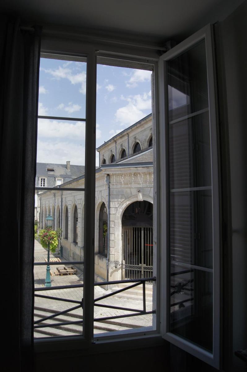 Suitetrails - Appartement place du marché