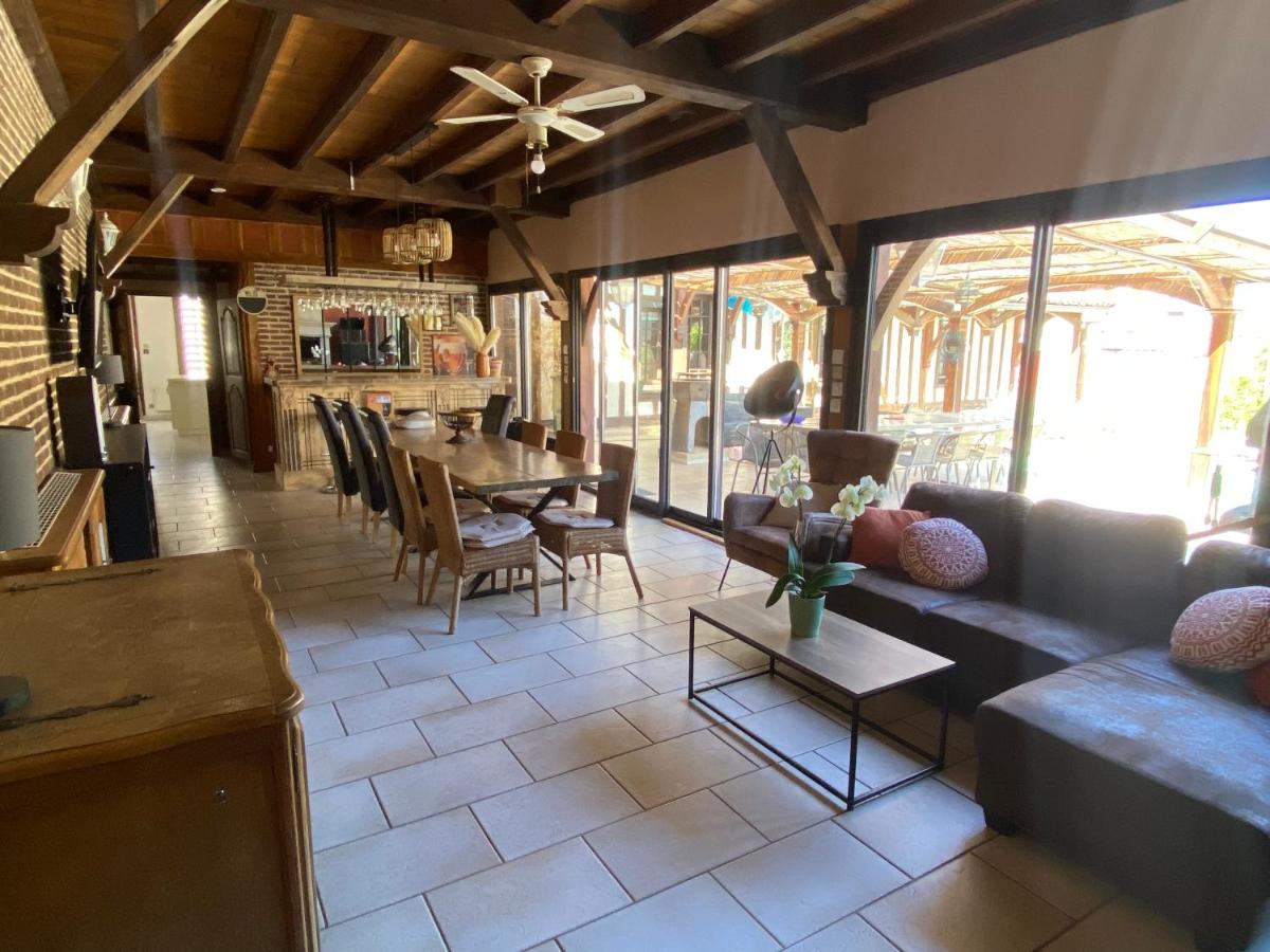 La Chantourelle - Housity