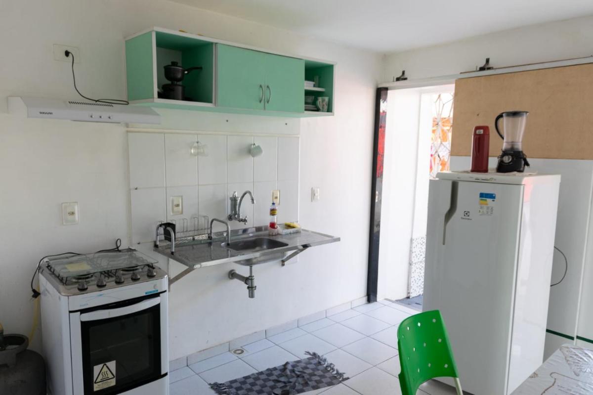 FLAT ACONCHEGANTE - Housity