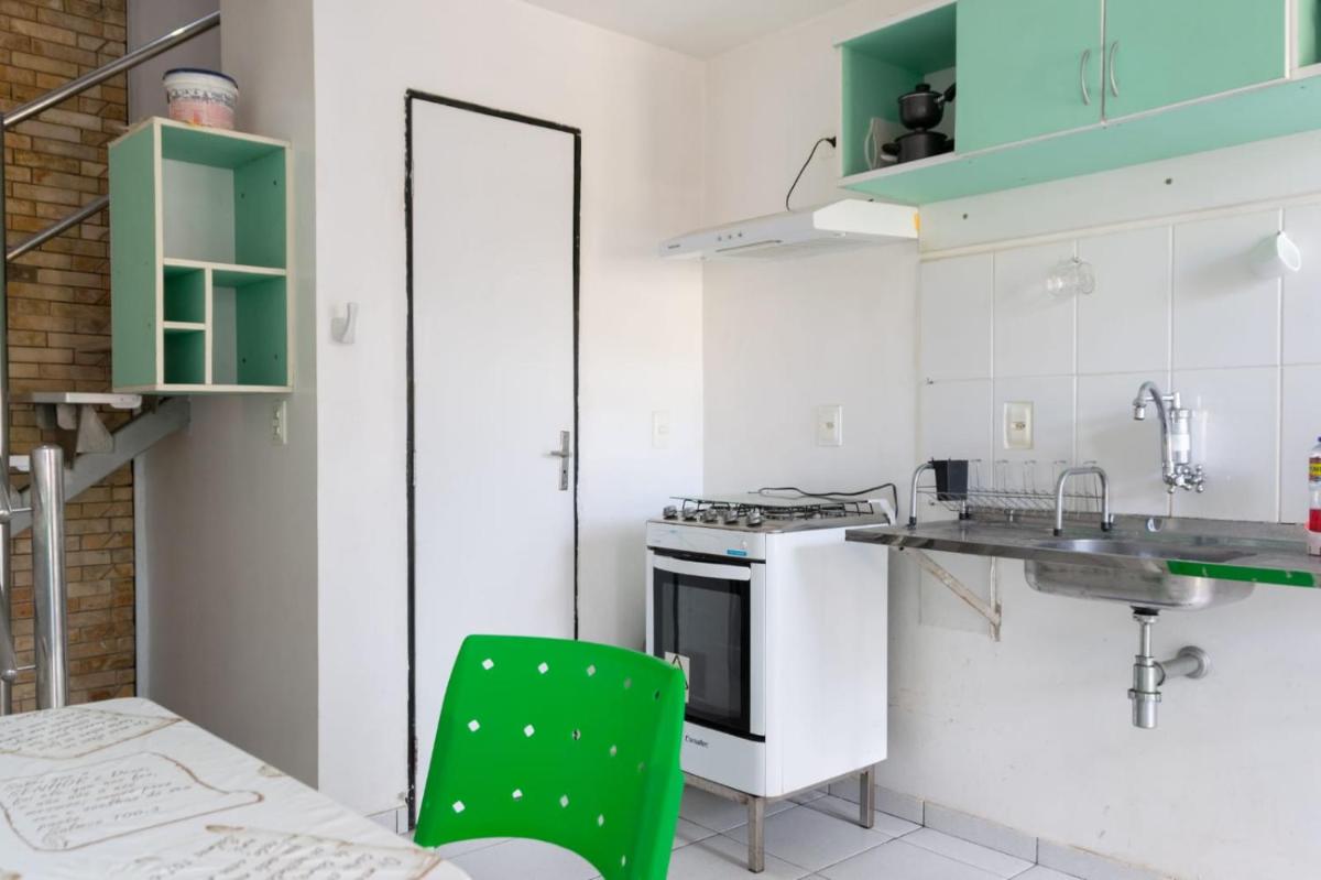 FLAT ACONCHEGANTE - Housity
