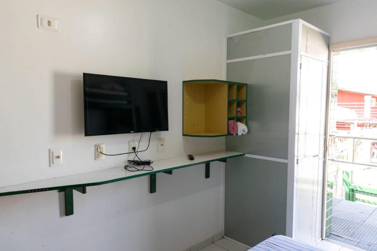 FLAT ACONCHEGANTE - Housity