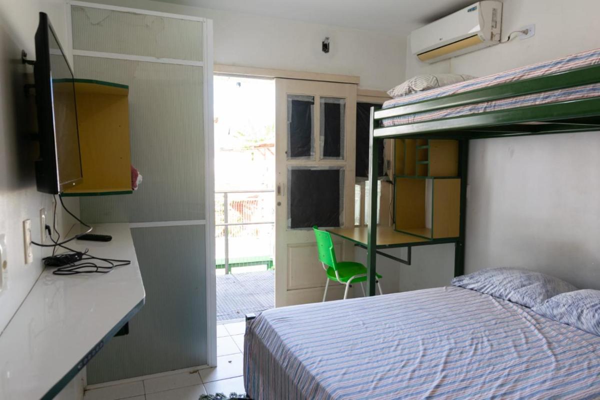 FLAT ACONCHEGANTE - Housity