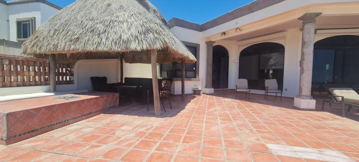 Beach house at las conchas puerto penasco - Housity