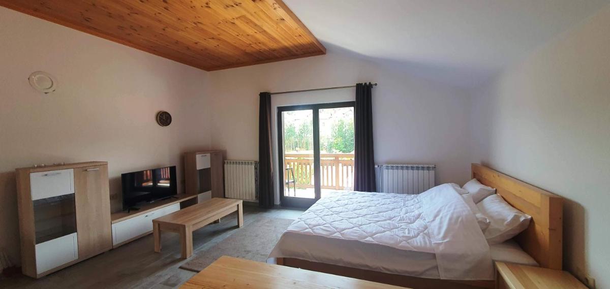 Apartmani Aleksandra - Housity