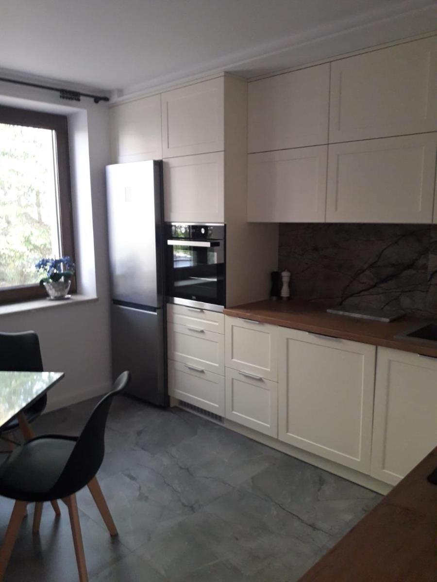 Apartament Wiżajny - Housity