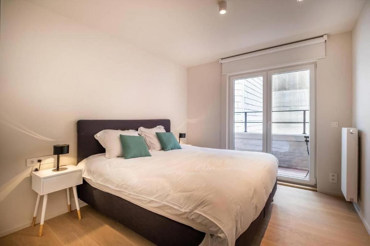 - Jacques-Annie - Fully renovated magnificent apt 50m from the beach - Housity