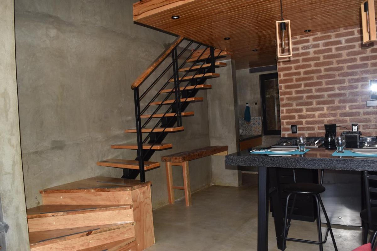 Departamento 5, Casa Don Pedro Faro - Housity