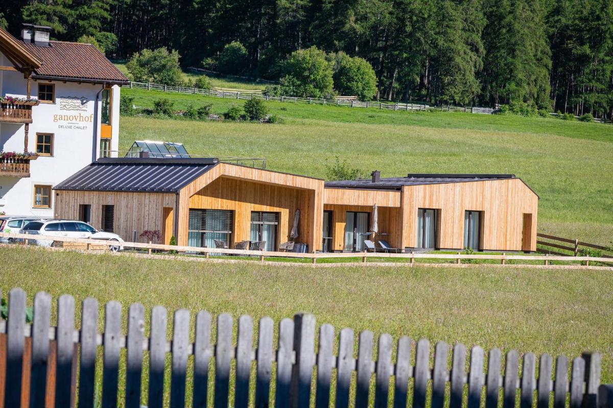 Ganovhof - Deluxe Chalet - Housity