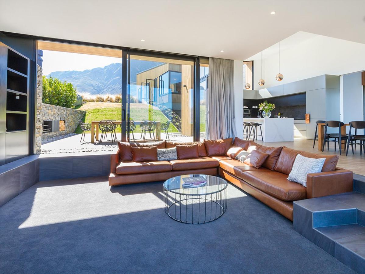 Point Vista - Queenstown Luxury - Housity